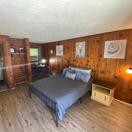 Heart Of The Berkshires Motel Pittsfield Εξωτερικό φωτογραφία