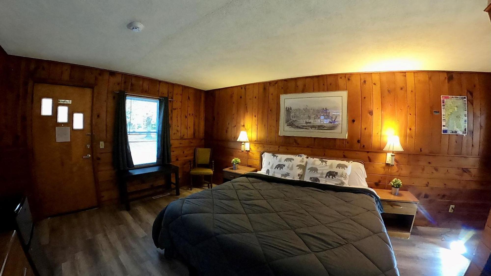 Heart Of The Berkshires Motel Pittsfield Εξωτερικό φωτογραφία