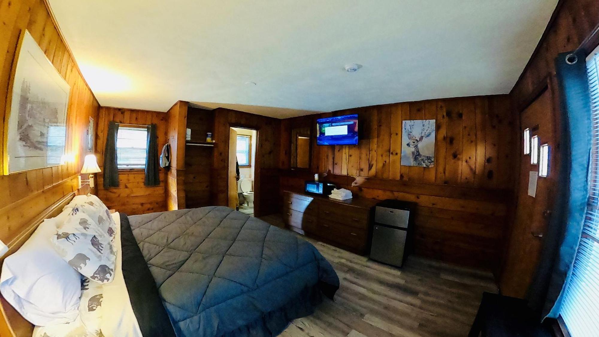 Heart Of The Berkshires Motel Pittsfield Εξωτερικό φωτογραφία