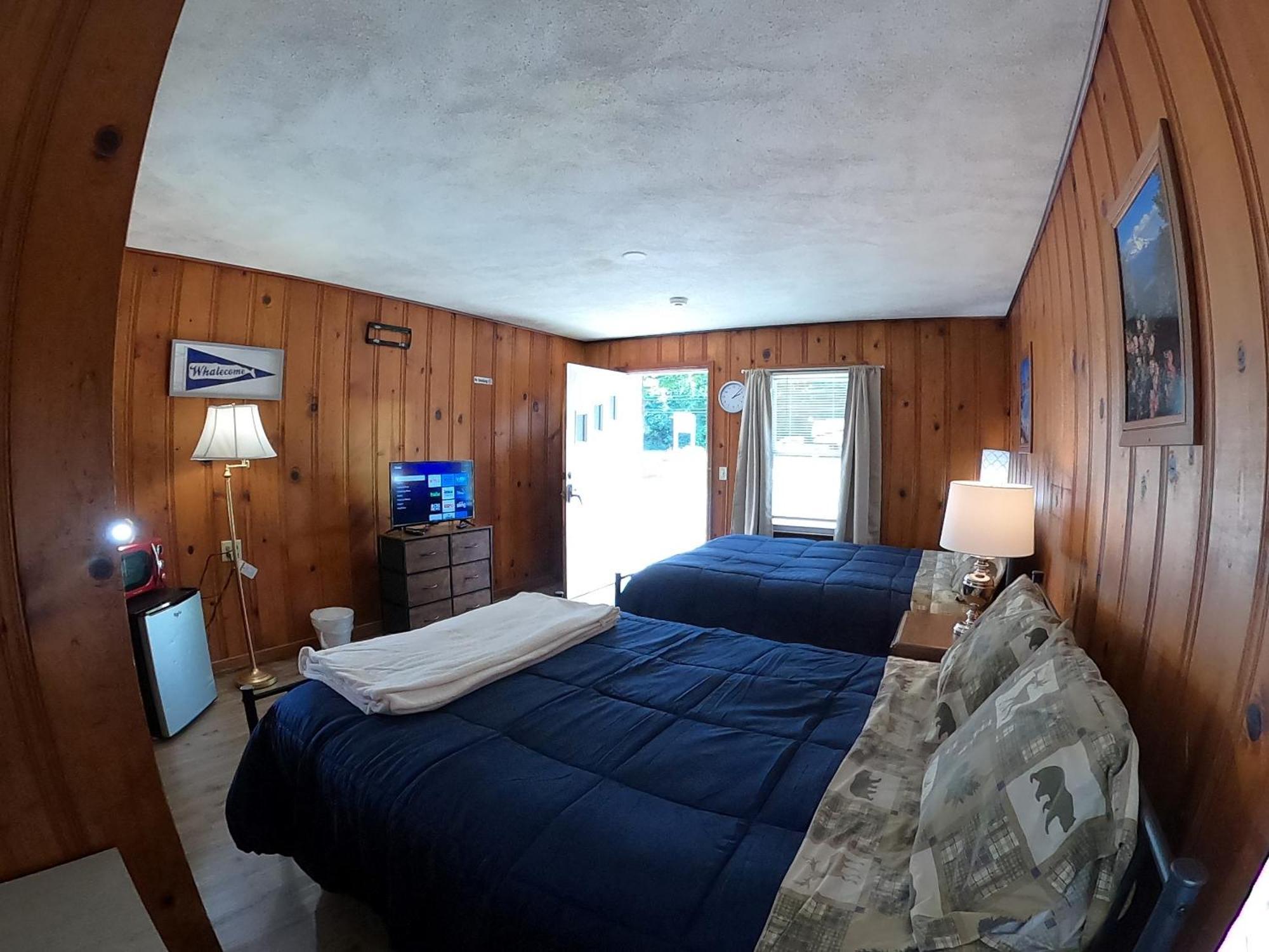 Heart Of The Berkshires Motel Pittsfield Εξωτερικό φωτογραφία