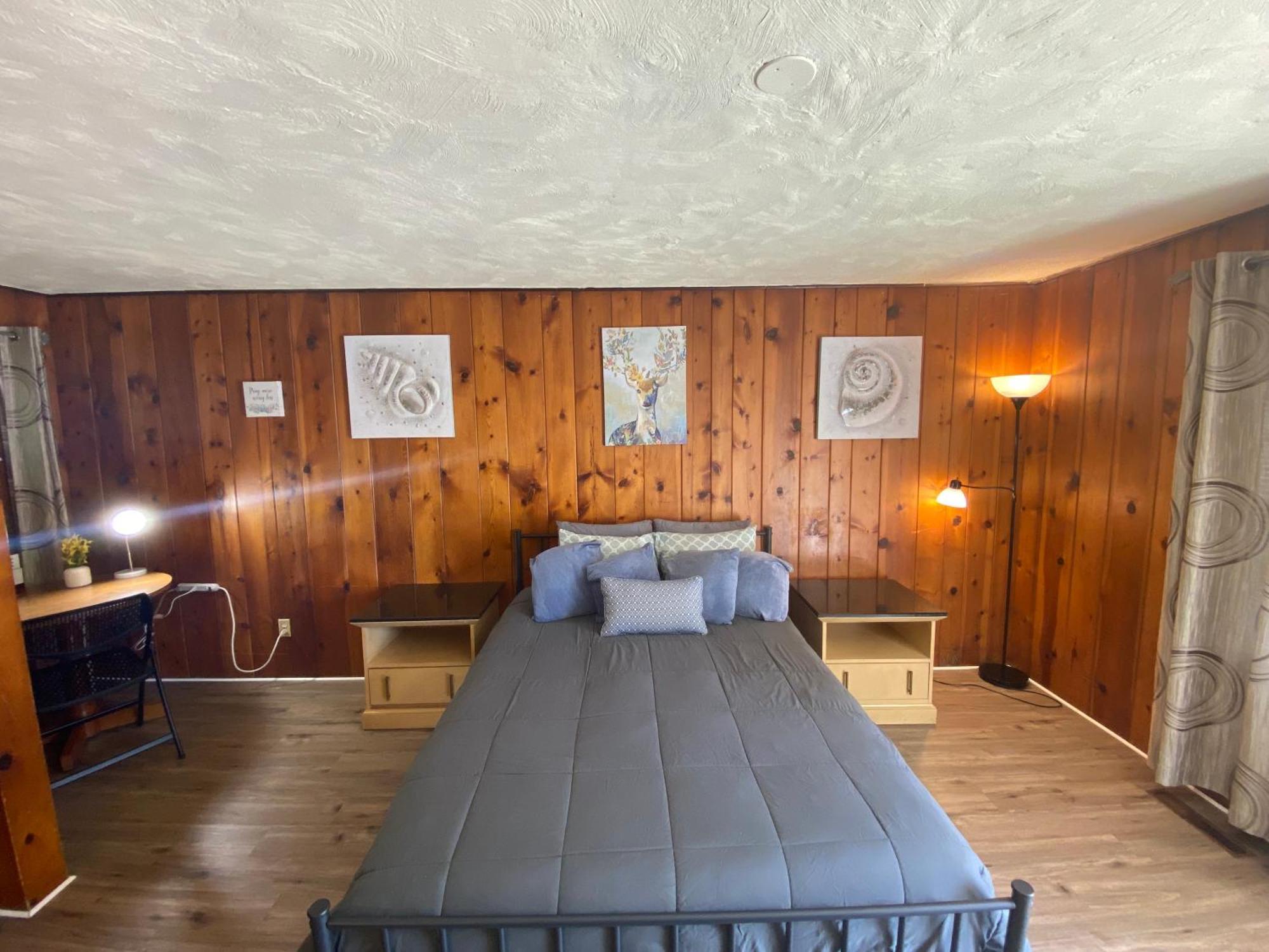 Heart Of The Berkshires Motel Pittsfield Εξωτερικό φωτογραφία